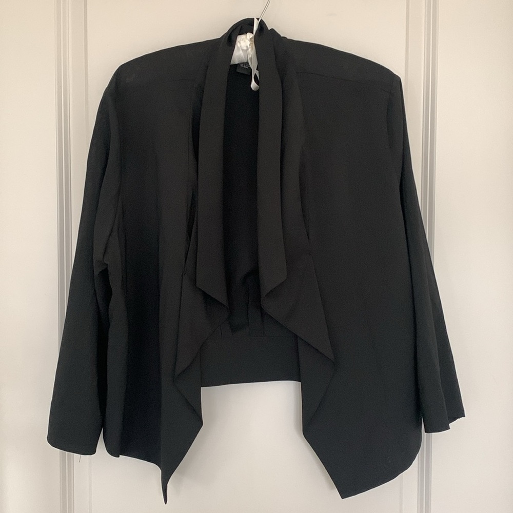INC International Concepts Cardigan